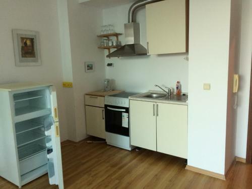 Sea View, 2 Room Apartment 703, Primorsko