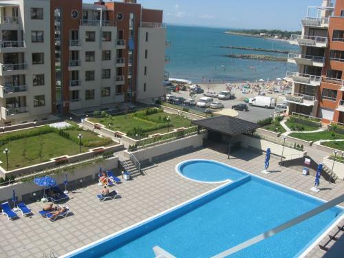 Hotel Helios Beach