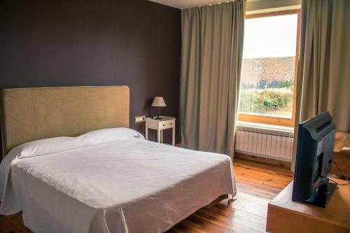 Gran Hotel Pandorado