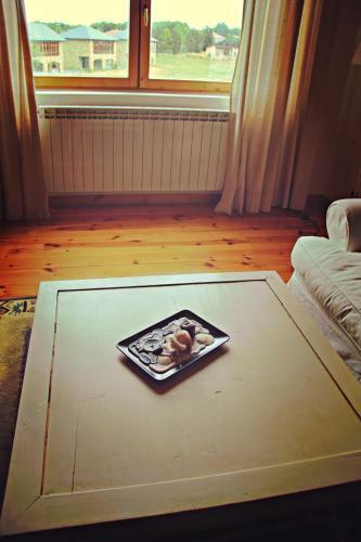 Gran Hotel Pandorado