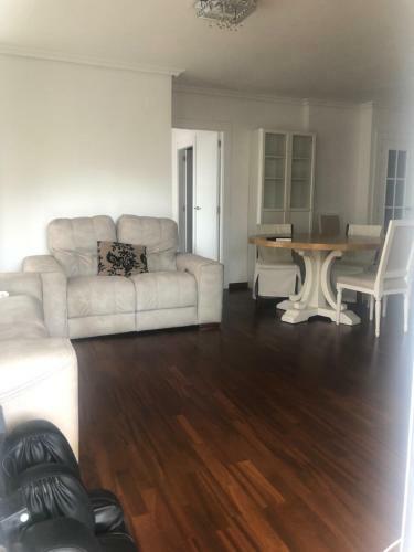 Downtown Apartment In Front Of The Sea