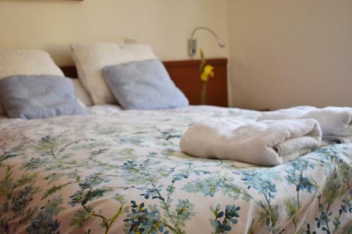 Apartamento Vut Comuneros