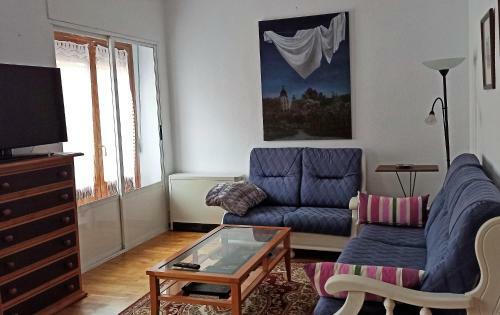 Apartamento Vut Comuneros
