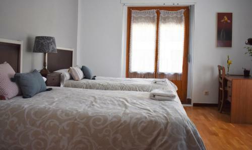 Apartamento Vut Comuneros