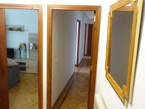 Apartamento La Flor De Lis