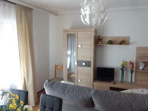 Apartamento La Flor De Lis