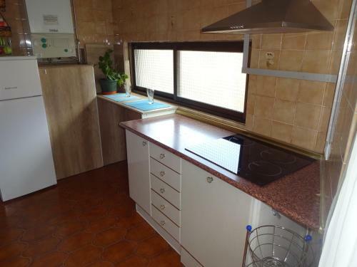 Apartamento La Flor De Lis