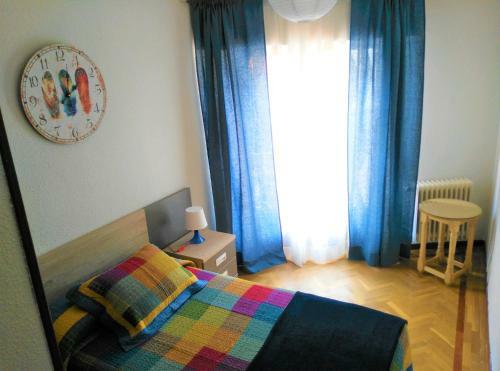 Apartamento La Flor De Lis