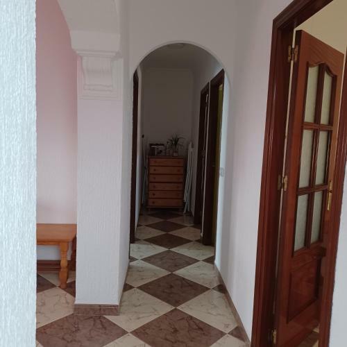 Apartamento Reformado