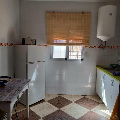 Apartamento Reformado