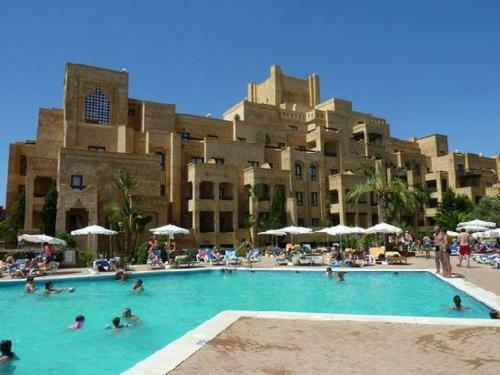 Apartamento Jardines de Isla Canela (Punta Del Moral)