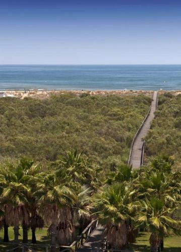 Apartamento Jardines de Isla Canela (Punta Del Moral)