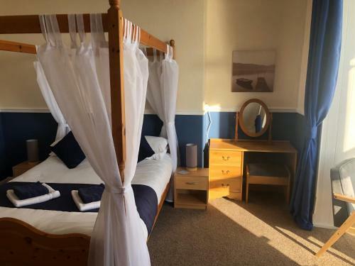 Bed & Breakfast Leamington House
