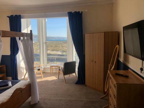 Bed & Breakfast Leamington House