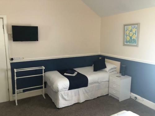 Bed & Breakfast Leamington House
