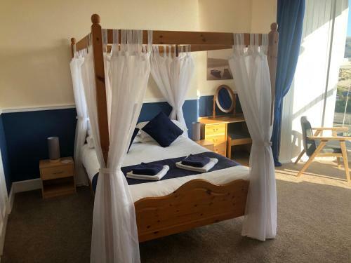 Bed & Breakfast Leamington House