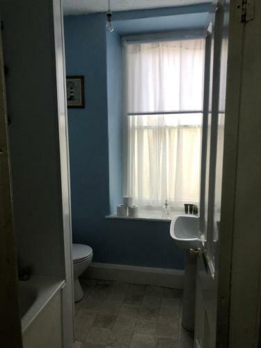 Bed & Breakfast Leamington House