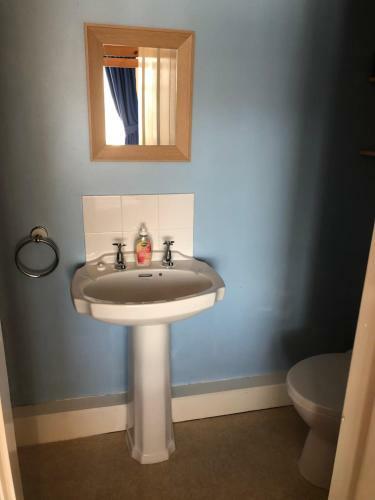 Bed & Breakfast Leamington House