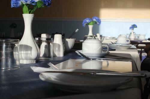 Bed & Breakfast Leamington House
