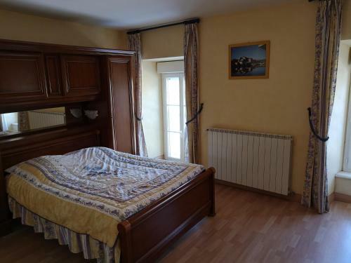 Bed & Breakfast Chambres D'h�tes La Terrasse D'argein