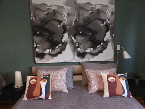 Apartman Hana