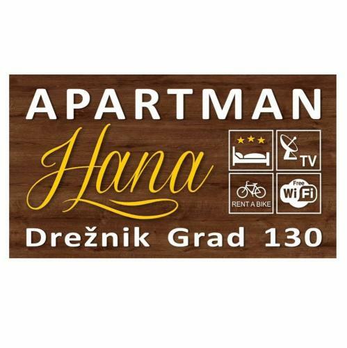 Apartman Hana
