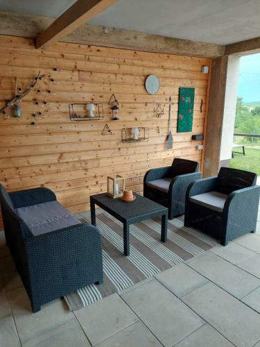 Apartman Hana