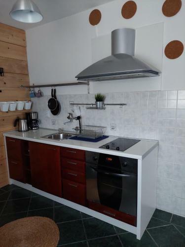 Apartman Hana