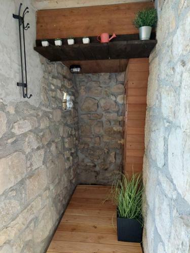 Apartman Hana