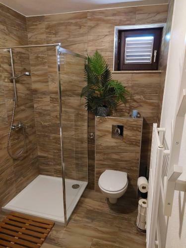 Apartman Hana