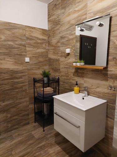 Apartman Hana