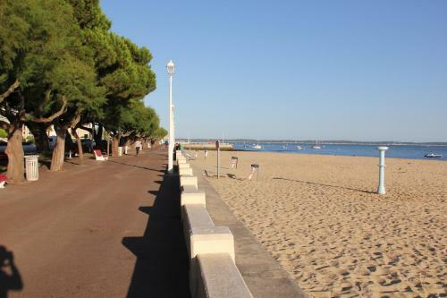 Apartamento Le Charme Des Dunes