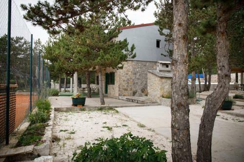Villa Moj Mir