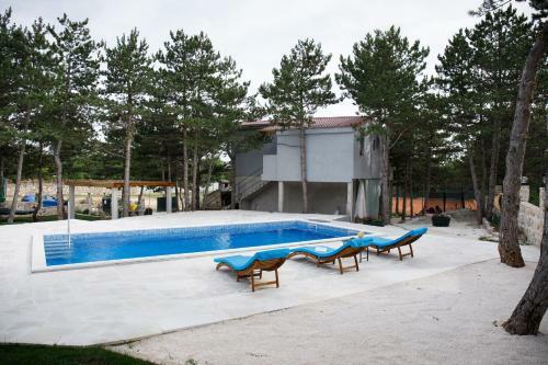 Villa Moj Mir