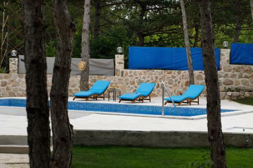 Villa Moj Mir