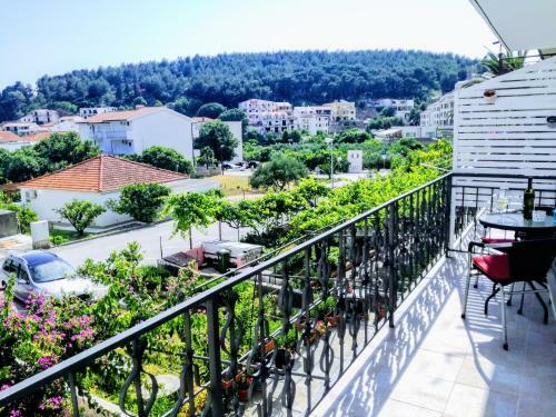 Apartment Ivana