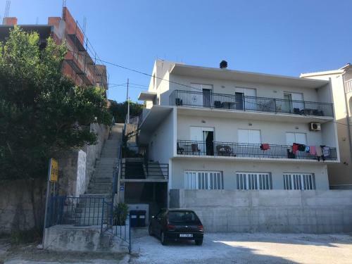 Apartmani Marin, A3