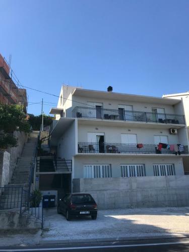 Apartmani Marin, A3
