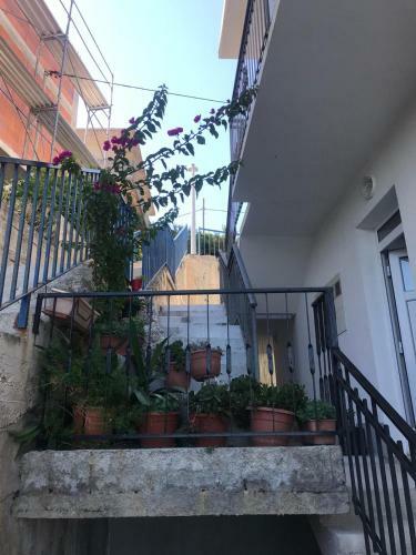 Apartmani Marin, A2