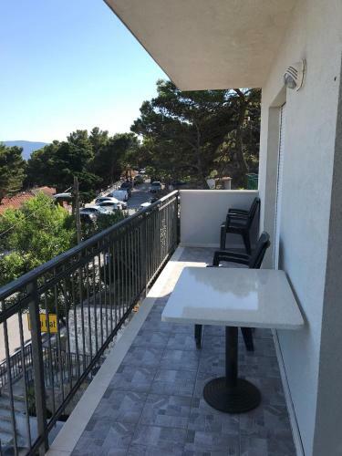 Apartmani Marin, A2