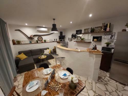 Apartment Nanara
