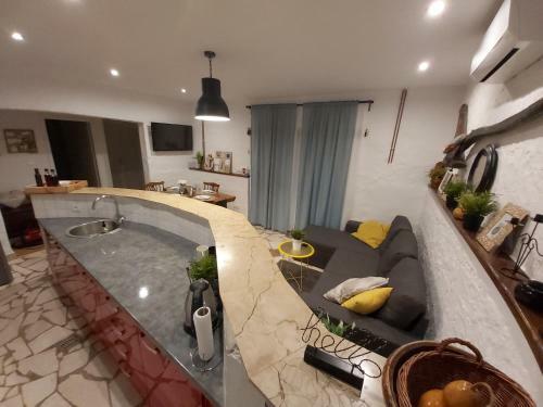 Apartment Nanara
