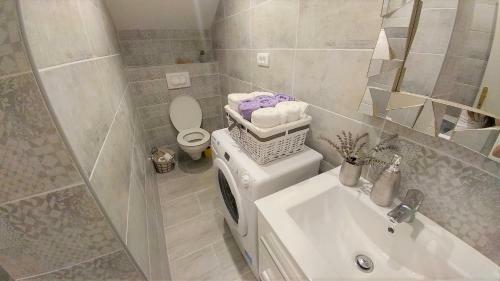 Apartment Nanara