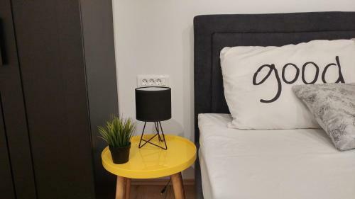 Apartment Nanara