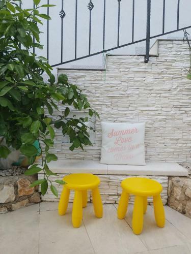 Apartment Nanara