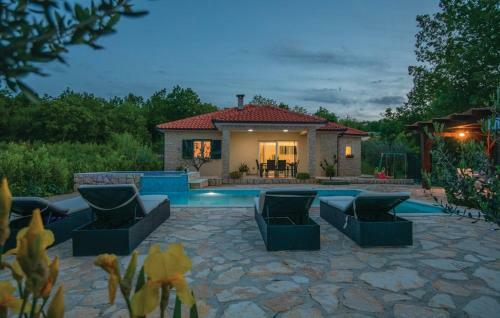 Villa Maslina