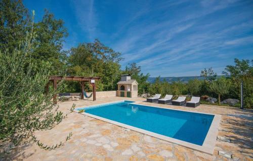 Villa Maslina
