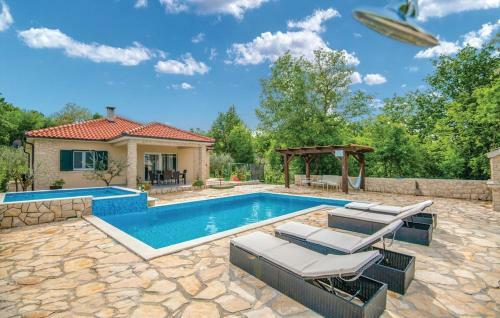 Villa Maslina