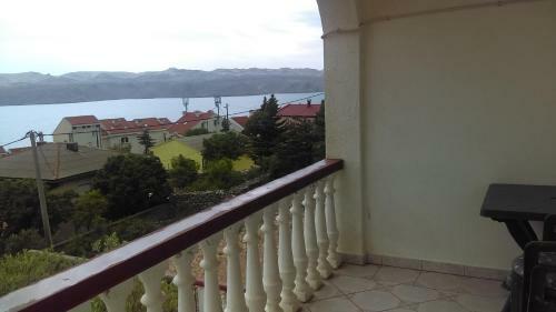 Hostal Guesthouse Bili