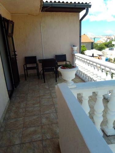 Apartamento Miro2